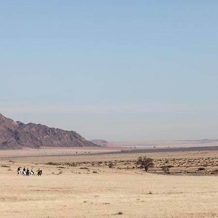 Desert Homestead Lodge Sesriem Eksteriør bilde