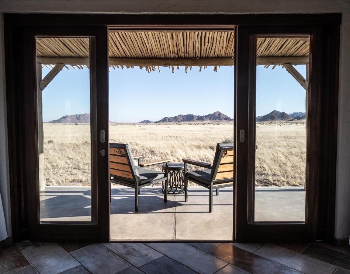 Desert Homestead Lodge Sesriem Eksteriør bilde